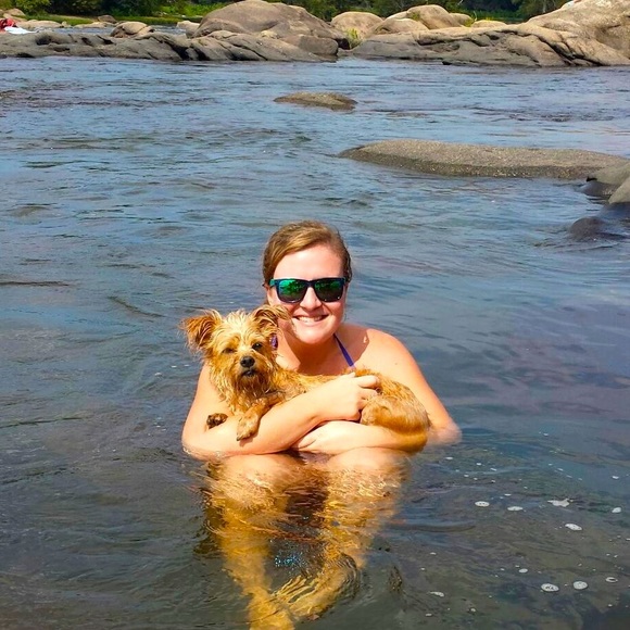 Meet your Posher, Blair - Picture 12 of 12